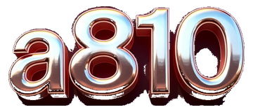 a810 logo