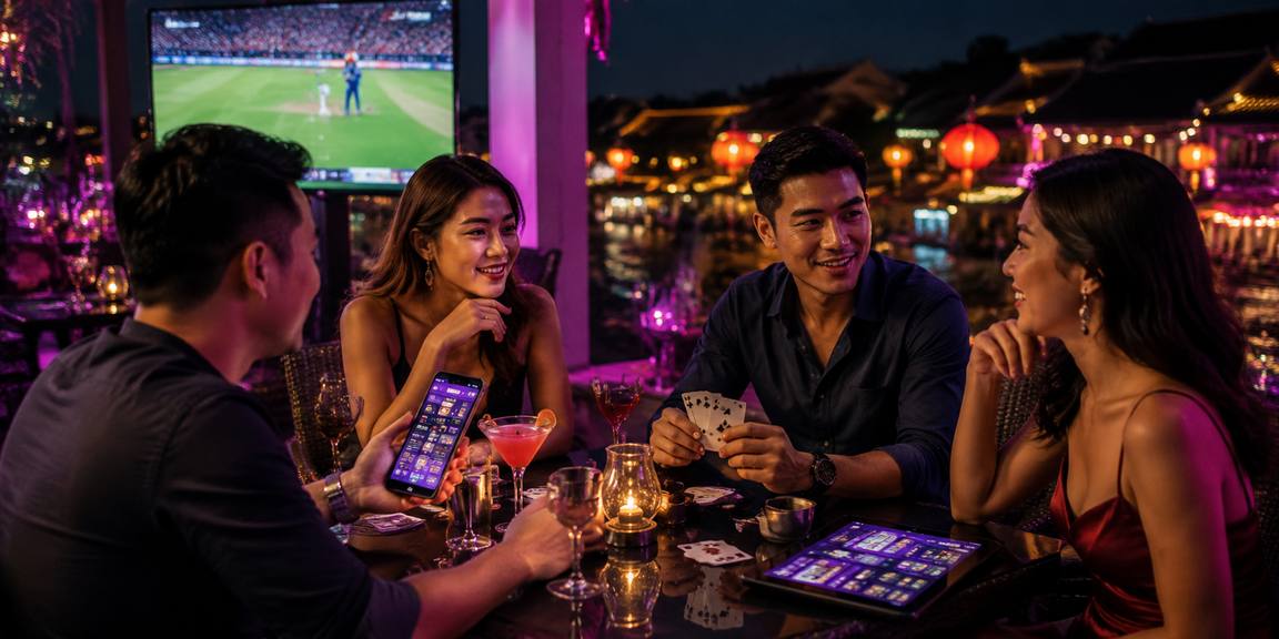a810 mobile gaming